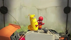 لاروا (فصل 1 - قسمت 194)